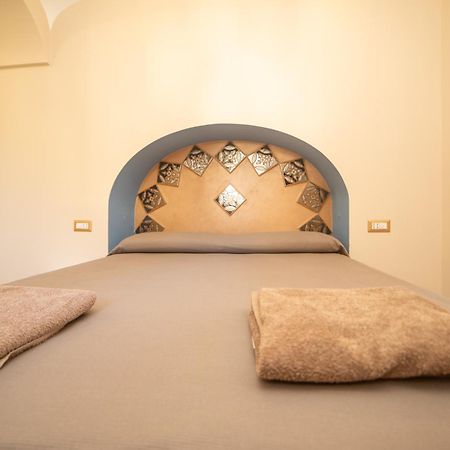 Poggio Angelarosa: Lemon Garden Stay&Relax Scala Exterior foto