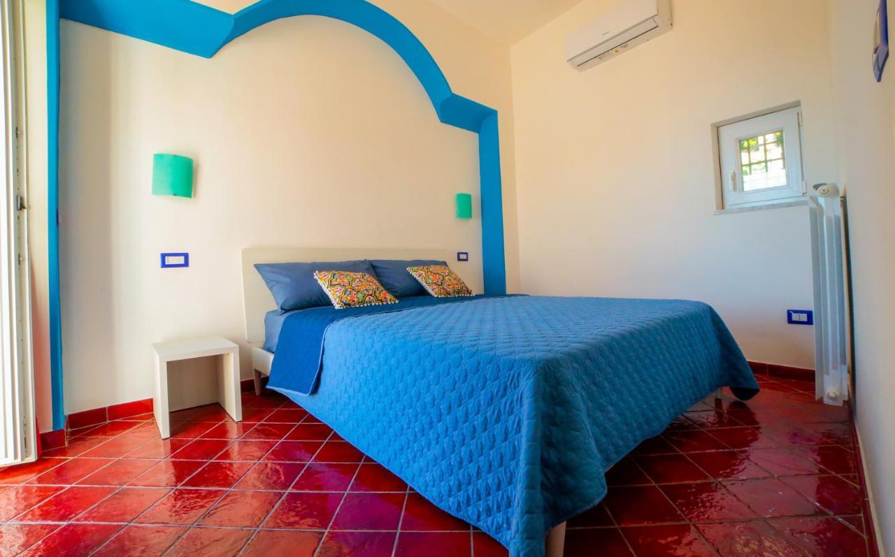 Poggio Angelarosa: Lemon Garden Stay&Relax Scala Exterior foto