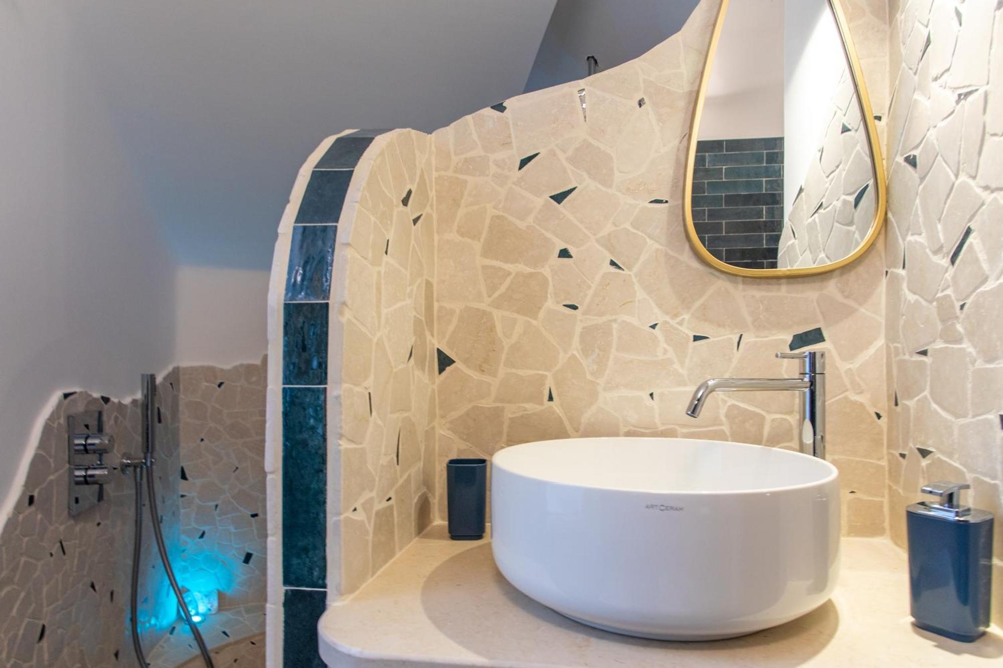 Poggio Angelarosa: Lemon Garden Stay&Relax Scala Exterior foto